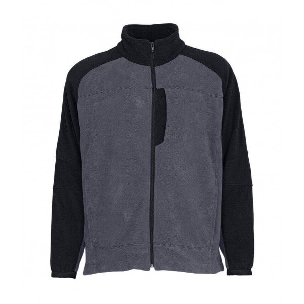 Mascot Image Messina 06042 Fleece Jacket Mascot Image Messina 06042 Fleece Jacket