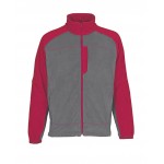 Mascot Image Messina 06042 Fleece Jacket Mascot Image Messina 06042 Fleece Jacket