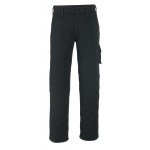 Mascot Industry Berkeley 13579 Lightweight Trousers With Thigh Pockets
