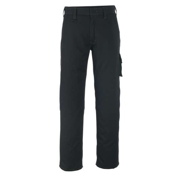 Mascot Industry Berkeley 13579 Lightweight Trousers With Thigh Pockets