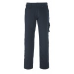Mascot Industry Berkeley 13579 Lightweight Trousers With Thigh Pockets