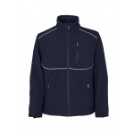 Mascot Industry Tampa 10001 Water Repellent Softshell Jacket
