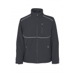 Mascot Industry Tampa 10001 Water Repellent Softshell Jacket