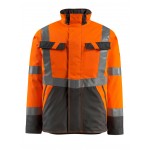 Mascot Light Penrith 15935 Hi Vis Class 3 Winter Jacket