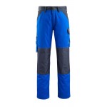Mascot Light Temora 15779 Lightweight Trousers With Kneepad Pockets