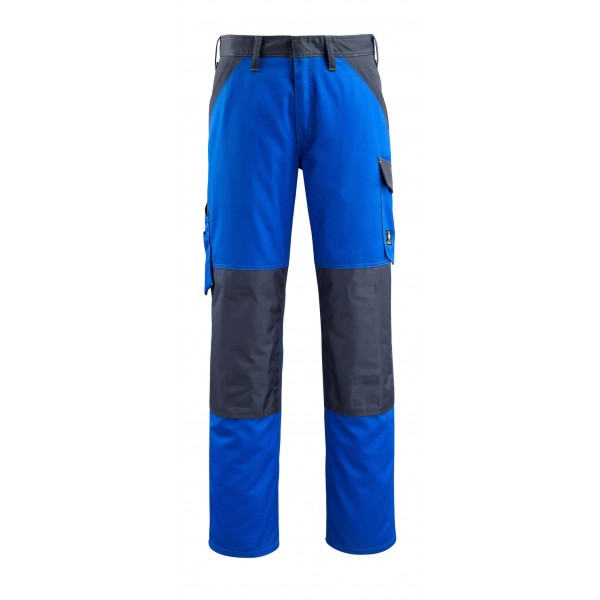 Mascot Light Temora 15779 Lightweight Trousers With Kneepad Pockets
