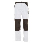Mascot Light Temora 15779 Lightweight Trousers With Kneepad Pockets