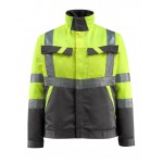 Mascot Safe Light Forster 15909 Lightweight Class 2 Hi-Vis Jacket Mascot Safe Light Forster 15909 Lightweight Class 2 Hi-Vis Jacket