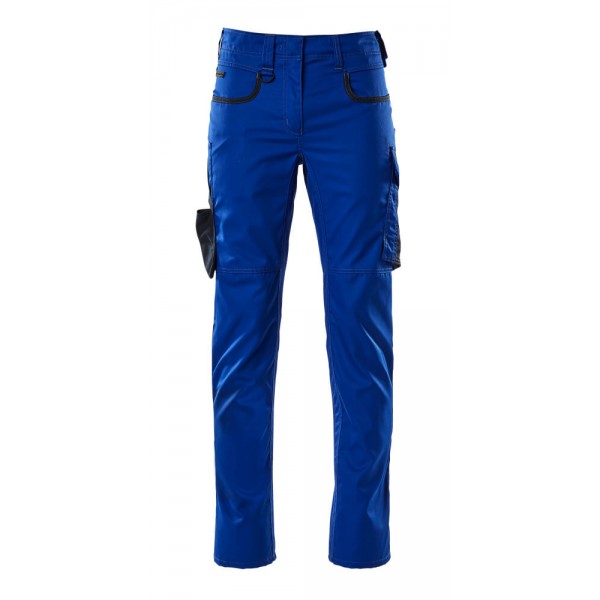 Mascot Unique 18678 Ladies Fit Diamond Extra Lightweight Trousers Mascot Unique 18678 Ladies Fit Diamond Extra Lightweight Trousers