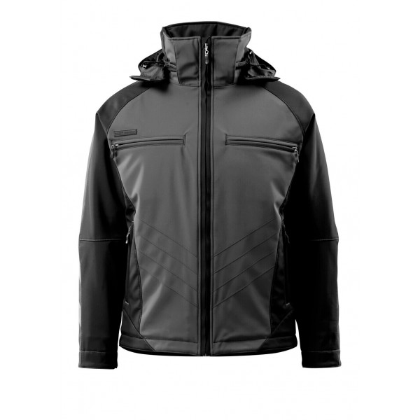 Mascot Unique Darmstadt 16002 Water Repellent Winter Jacket Mascot Unique Darmstadt 16002 Water Repellent Winter Jacket
