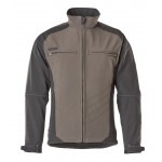Mascot Unique Dresden 12002 Water Repellent Softshell Jacket