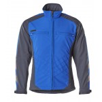 Mascot Unique Dresden 12002 Water Repellent Softshell Jacket
