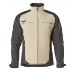 Mascot Unique Dresden 12002 Water Repellent Softshell Jacket