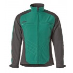 Mascot Unique Dresden 12002 Water Repellent Softshell Jacket