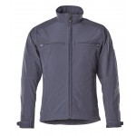 Mascot Unique Dresden 12102 Water Repellent Softshell Jacket