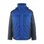 Mascot Unique Frankfurt 12035 Waterproof Winter Jacket