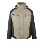 Mascot Unique Frankfurt 12035 Waterproof Winter Jacket