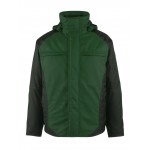Mascot Unique Frankfurt 12035 Waterproof Winter Jacket