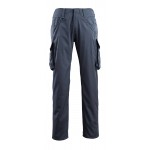 Mascot Unique Ingolstadt 16179 Lightweight Trousers With Thigh Pockets