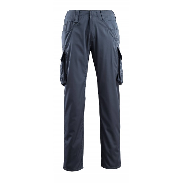 Mascot Unique Ingolstadt 16179 Lightweight Trousers With Thigh Pockets