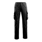 Mascot Unique Ingolstadt 16179 Lightweight Trousers With Thigh Pockets