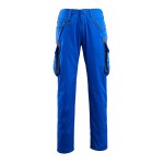 Mascot Unique Ingolstadt 16279 Lightweight Trousers With Thigh Pockets