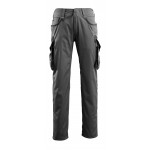 Mascot Unique Ingolstadt 16279 Lightweight Trousers With Thigh Pockets