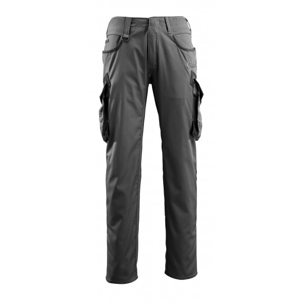 Mascot Unique Ingolstadt 16279 Lightweight Trousers With Thigh Pockets