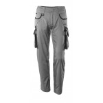 Mascot Unique Ingolstadt 16279 Lightweight Trousers With Thigh Pockets