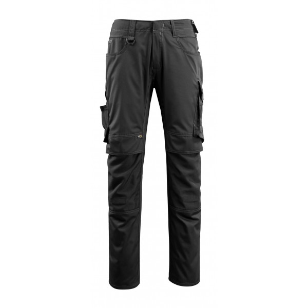Mascot Unique Lemberg 16079 Extra Lightweight Trousers With Kneepad Pockets