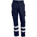 Mascot Workwear 17979 Lightweight Trousers With Thigh Pockets