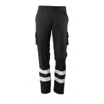 Mascot Workwear 17979 Lightweight Trousers With Thigh Pockets