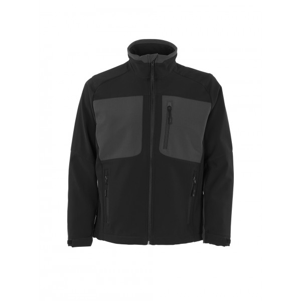 Mascot Young Lagos 50057 Water Repellent Softshell Jacket