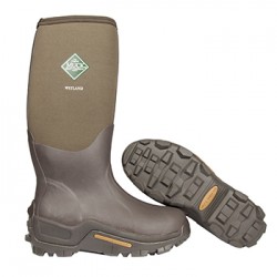 Muck Boots Wetland Wellingtons