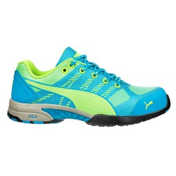 Puma Celerity Low Womens Safety Trainers