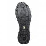 Rock Fall Chromite Metal Free Safety Shoes