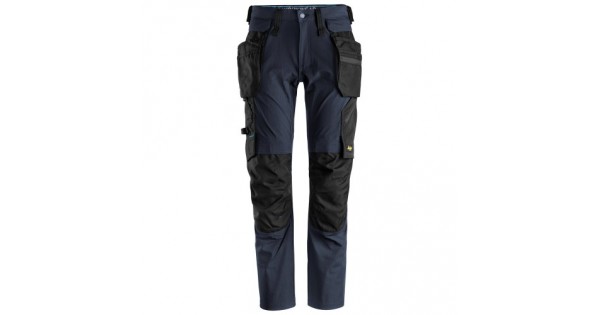 Snickers 6208 LiteWork Slim Fit 