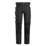 Snickers 6371 AllroundWork Full Stretch Trousers