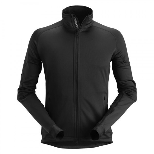 Snickers 8003 FlexiWork POLARTEC® 2.0 Stretch Fleece Jacket