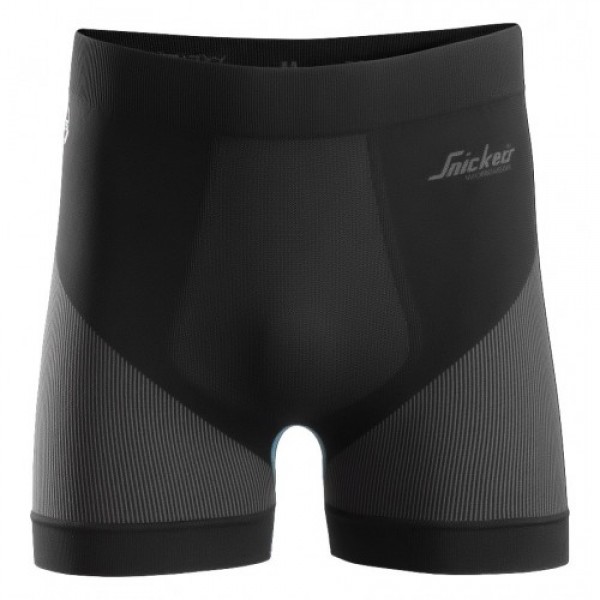 Snickers 9429 Seamless Shorts Snickers Boxer Shorts