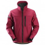 Snickers 1200 Allround Work Softshell Jacket Snickers 1200 Allround Work Softshell Jacket