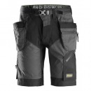Snickers Shorts