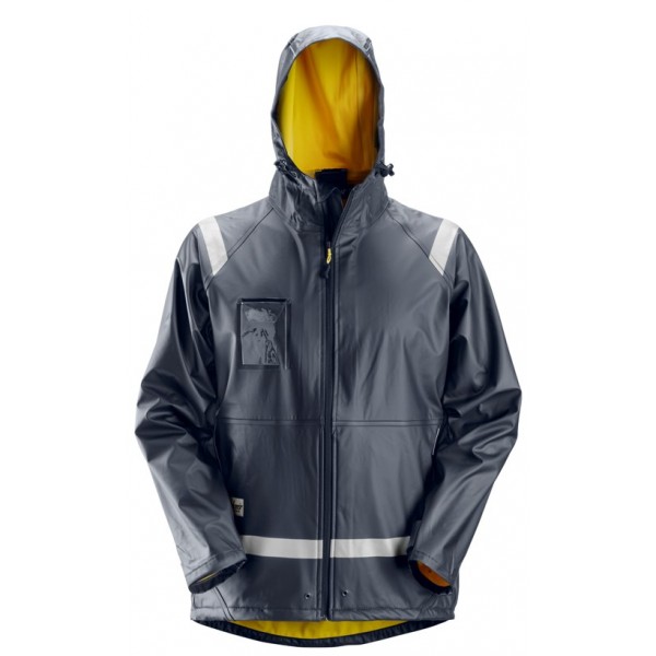 Snickers 8200 New Rain Jacket PU