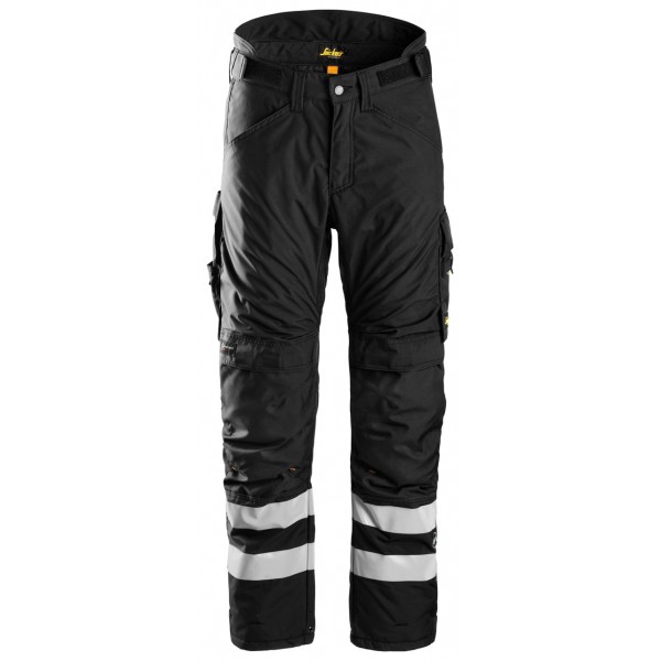 Snickers 6619 AllroundWork 37.5® Insulated Trousers