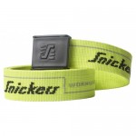 Snickers 9033 Logo Belt 