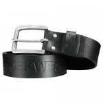 Snickers 9034 Leather Belt 
