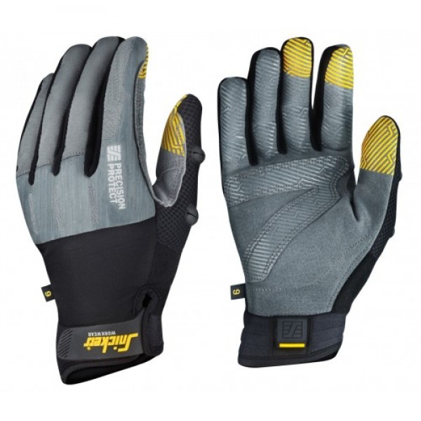 Snickers 9574 Precision Protect Gloves 