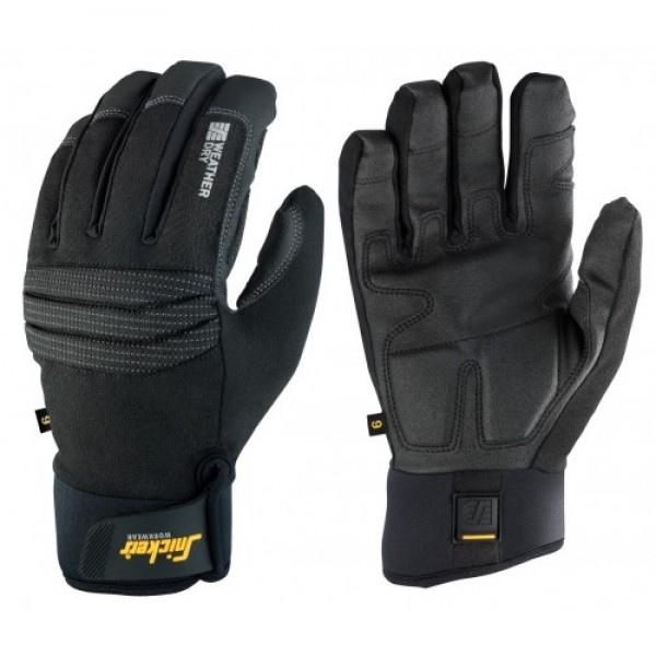 Snickers 9579 Weather Dry Gloves 