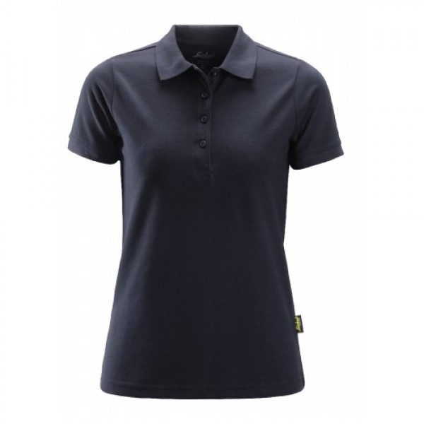 Snickers 2702 Women's Polo Shirt Snickers 2702 Women's Polo Shirt