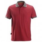 Snickers 2724 AllroundWork 37.5® Polo Shirt 